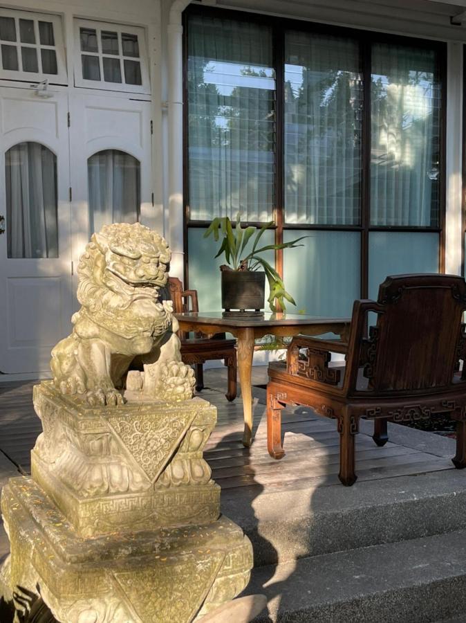 Jaritt Nymmanh Bed and Breakfast Chiang Mai Eksteriør billede