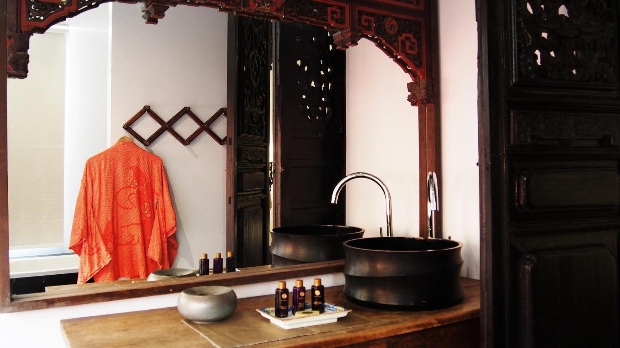 Jaritt Nymmanh Bed and Breakfast Chiang Mai Værelse billede