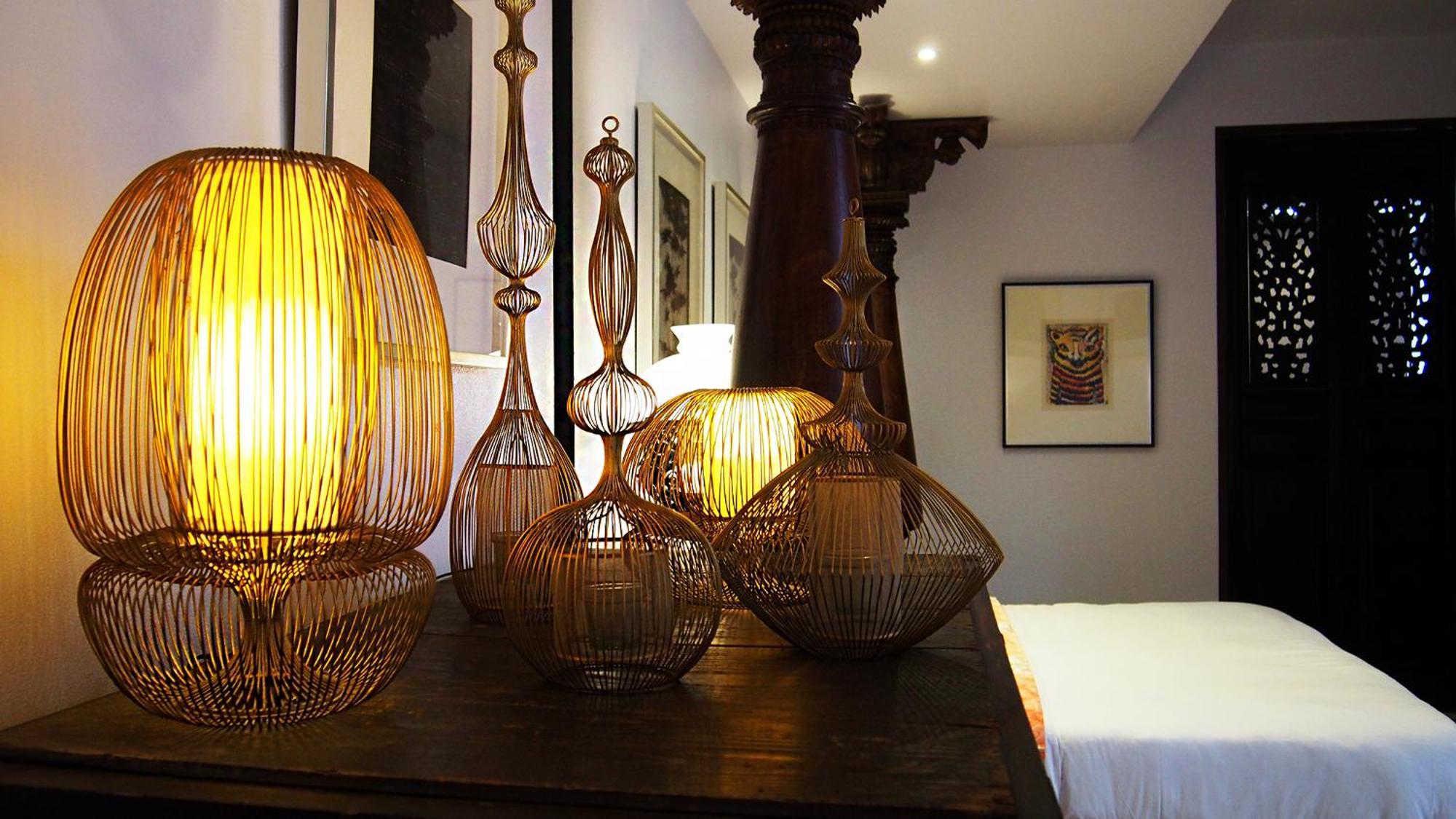 Jaritt Nymmanh Bed and Breakfast Chiang Mai Værelse billede