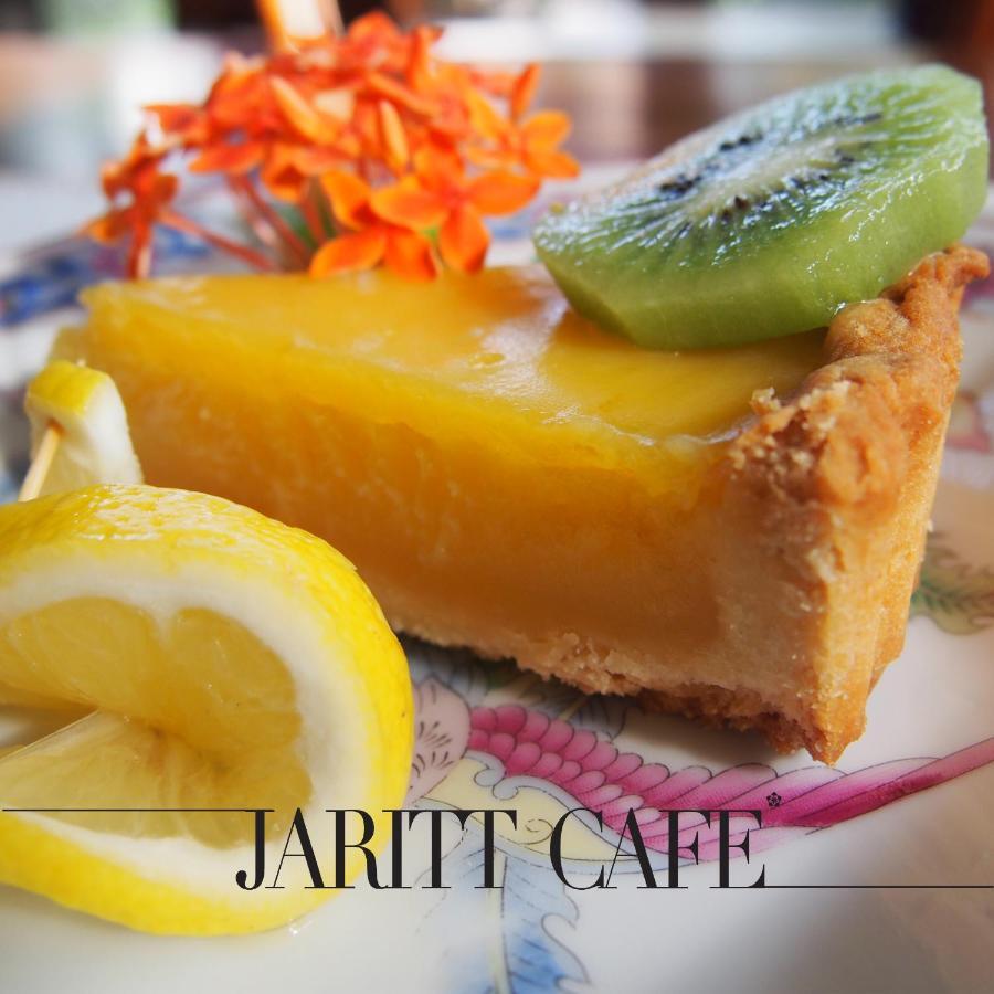 Jaritt Nymmanh Bed and Breakfast Chiang Mai Eksteriør billede